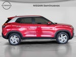 2026 Hyundai CRETA GLS IVT