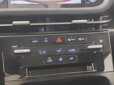 2026 Hyundai CRETA GLS IVT