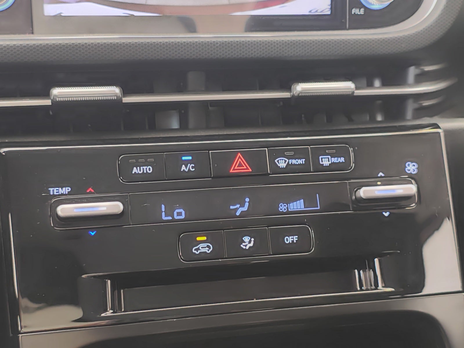 2026 Hyundai CRETA GLS IVT