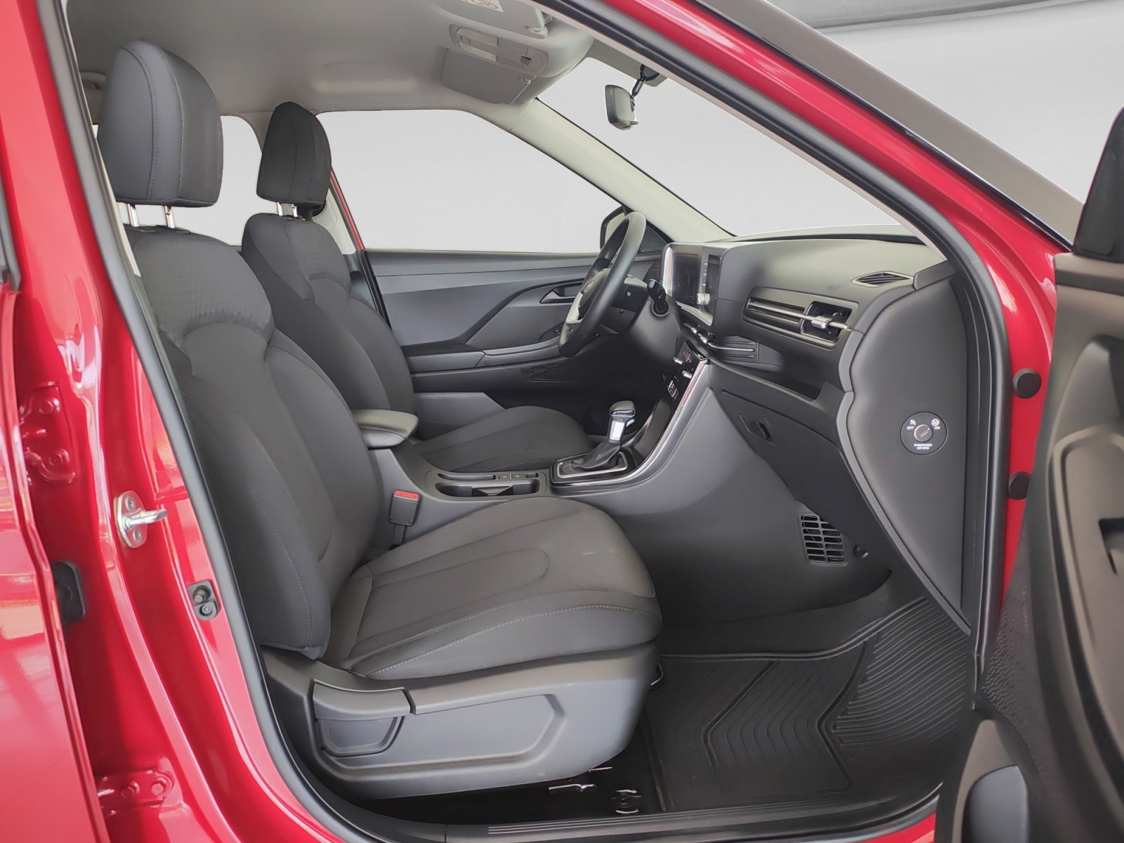 2026 Hyundai CRETA GLS IVT
