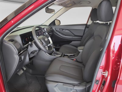 2026 Hyundai CRETA GLS IVT