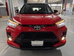 2022 Toyota RAIZE XLE CVT