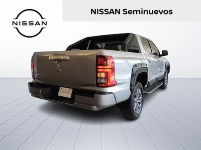 2025 Mitsubishi L200 GLS LIMITED AT 4X4 DSL