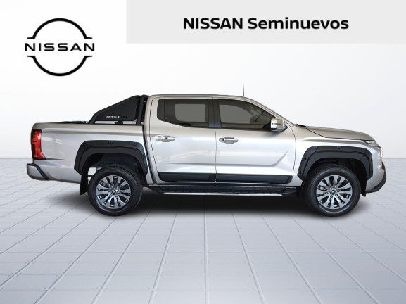 2025 Mitsubishi L200 GLS LIMITED AT 4X4 DSL