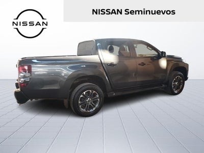 2023 Mitsubishi L200 GLS AT 4X4 DSL