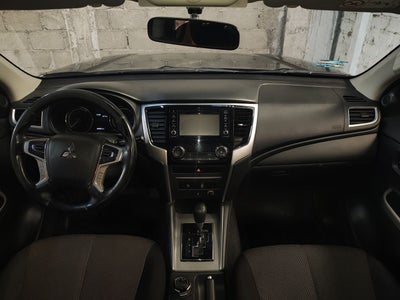 2023 Mitsubishi L200 GLS AT 4X4 DSL