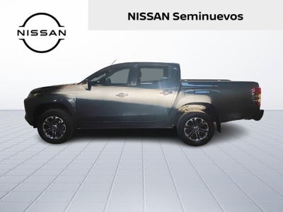 2023 Mitsubishi L200 GLS AT 4X4 DSL