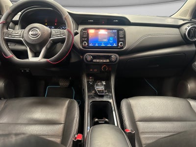 2024 Nissan KICKS EXCLUSIVE E-POWER 24