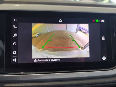 2023 Volkswagen VIRTUS COMFORTLINE TIPTRONIC