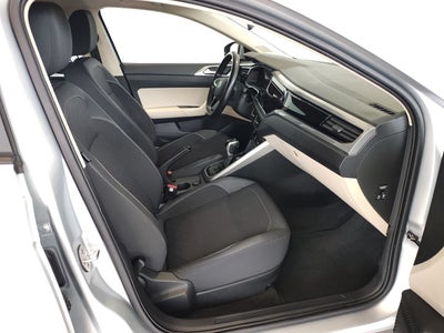 2023 Volkswagen VIRTUS COMFORTLINE TIPTRONIC