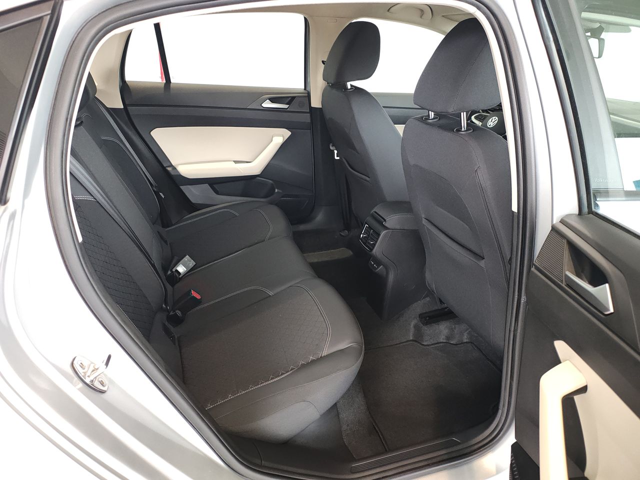 2023 Volkswagen VIRTUS COMFORTLINE TIPTRONIC