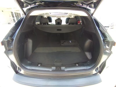 2022 Ford ESCAPE TITANIUM HEV