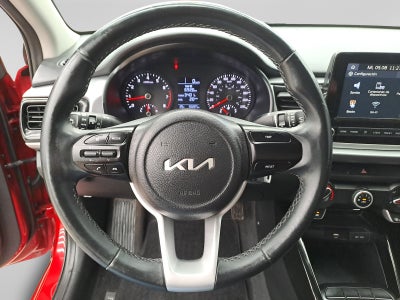 2022 Kia RIO LX TM