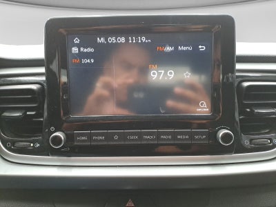 2022 Kia RIO LX TM