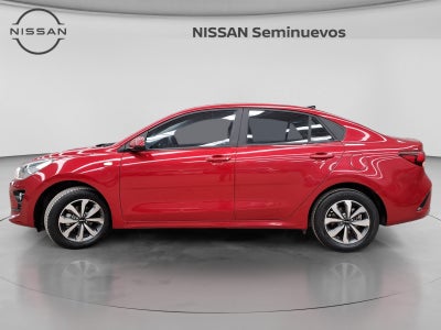 2022 Kia RIO LX TM