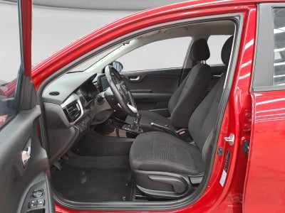 2022 Kia RIO LX TM