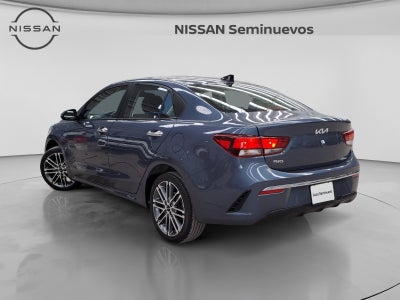 2022 Kia RIO EX TA