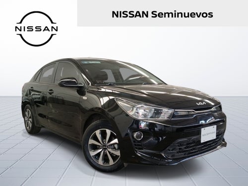2022 Kia RIO LX TM