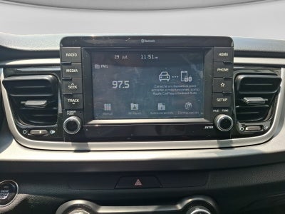 2018 Kia RIO EX PACK 1.6 AT