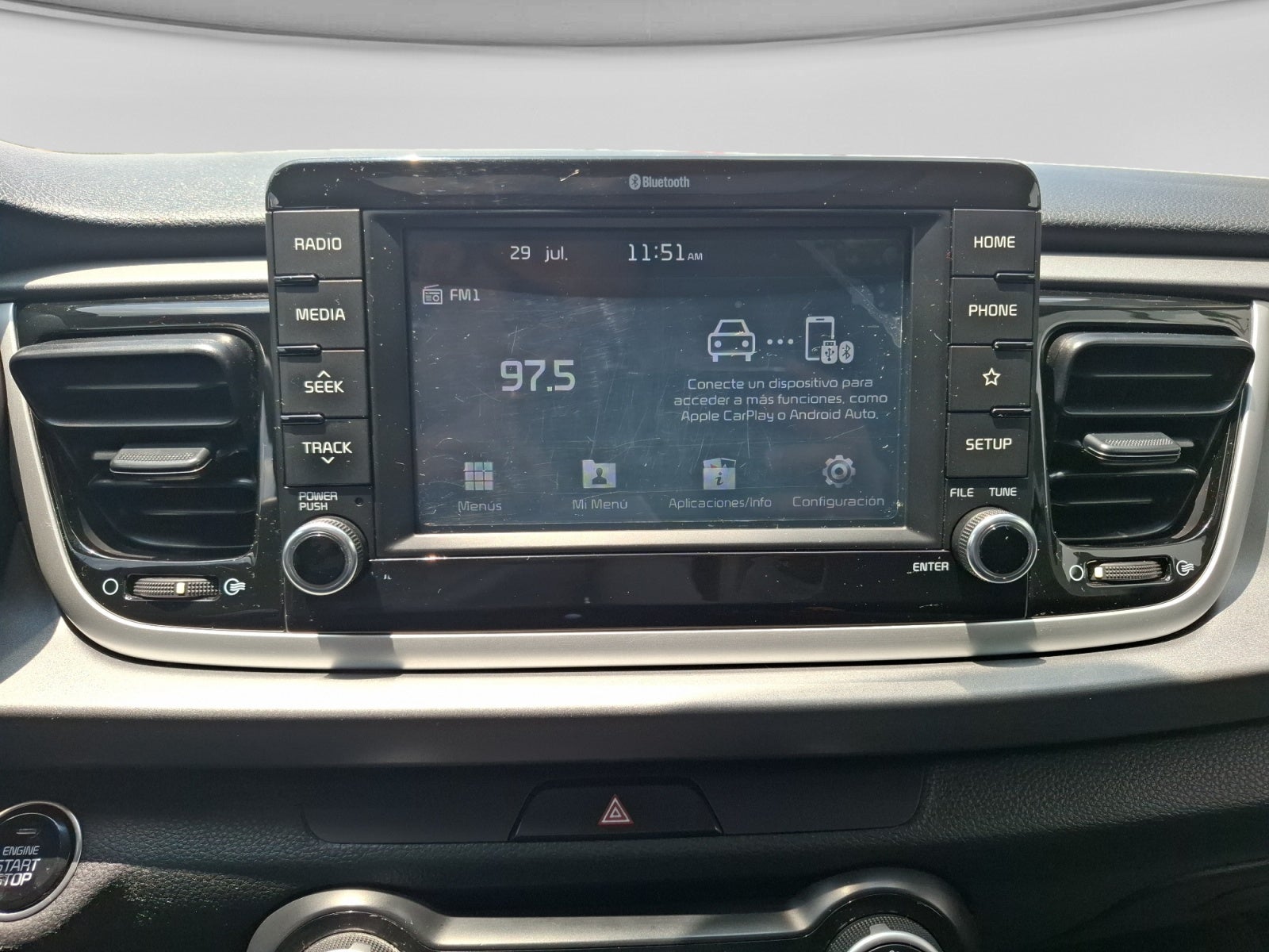 2018 Kia RIO EX PACK 1.6 AT