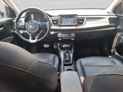 2018 Kia RIO EX PACK 1.6 AT