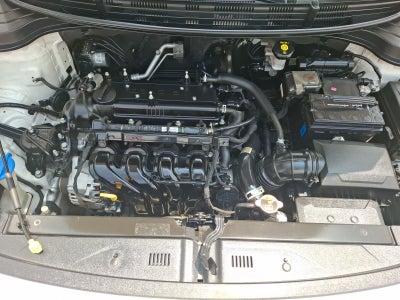 2018 Kia RIO EX PACK 1.6 AT