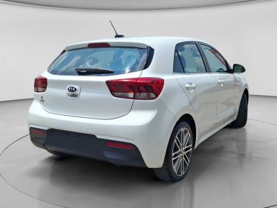2018 Kia RIO EX PACK 1.6 AT