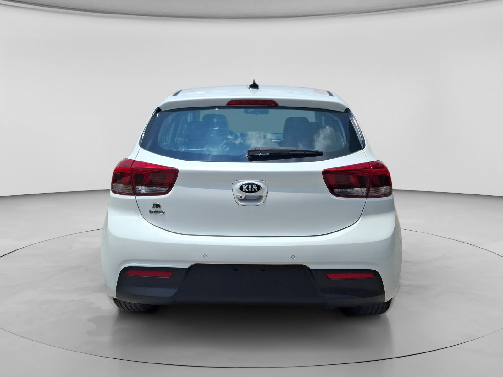 2018 Kia RIO EX PACK 1.6 AT