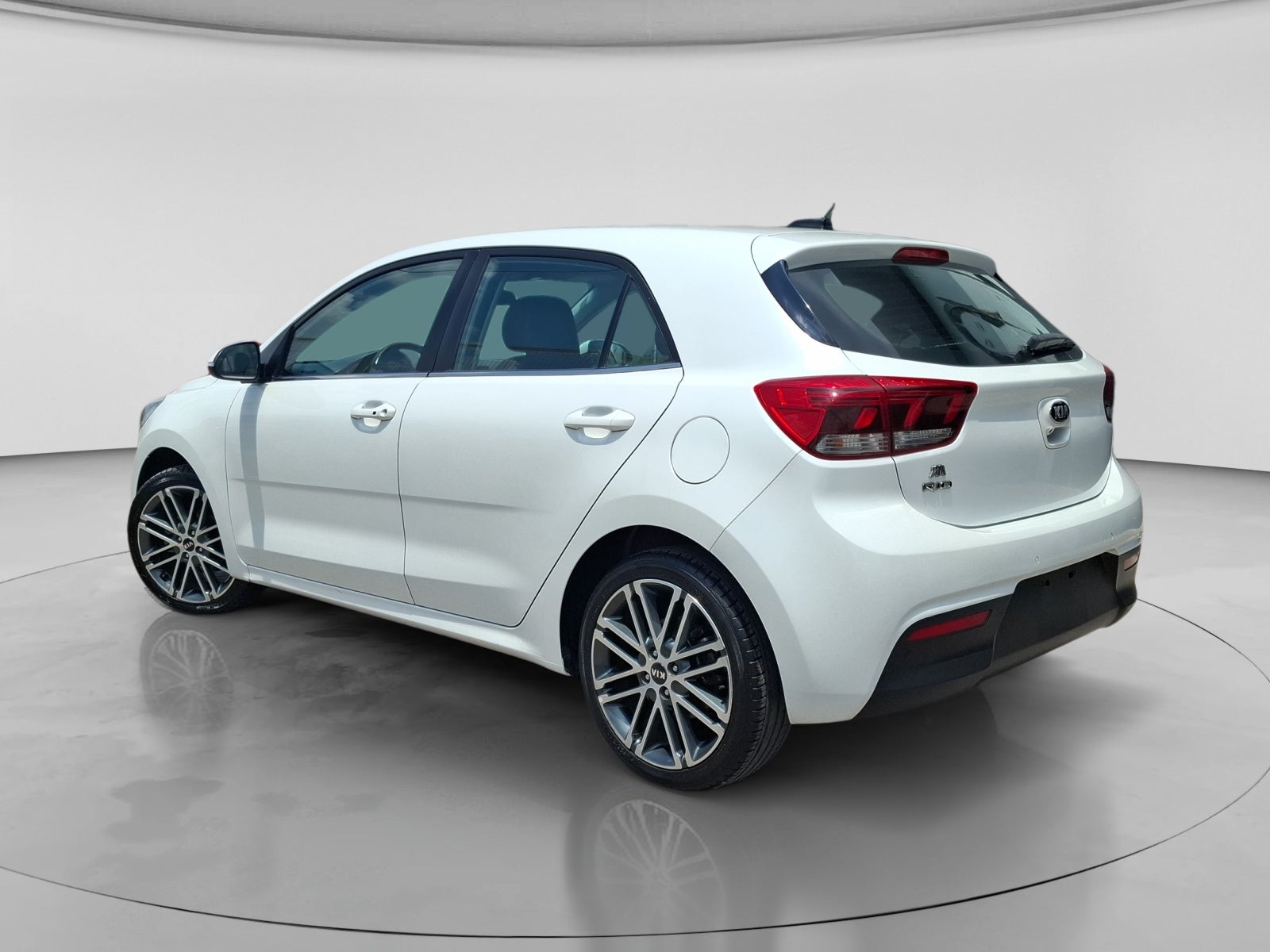 2018 Kia RIO EX PACK 1.6 AT