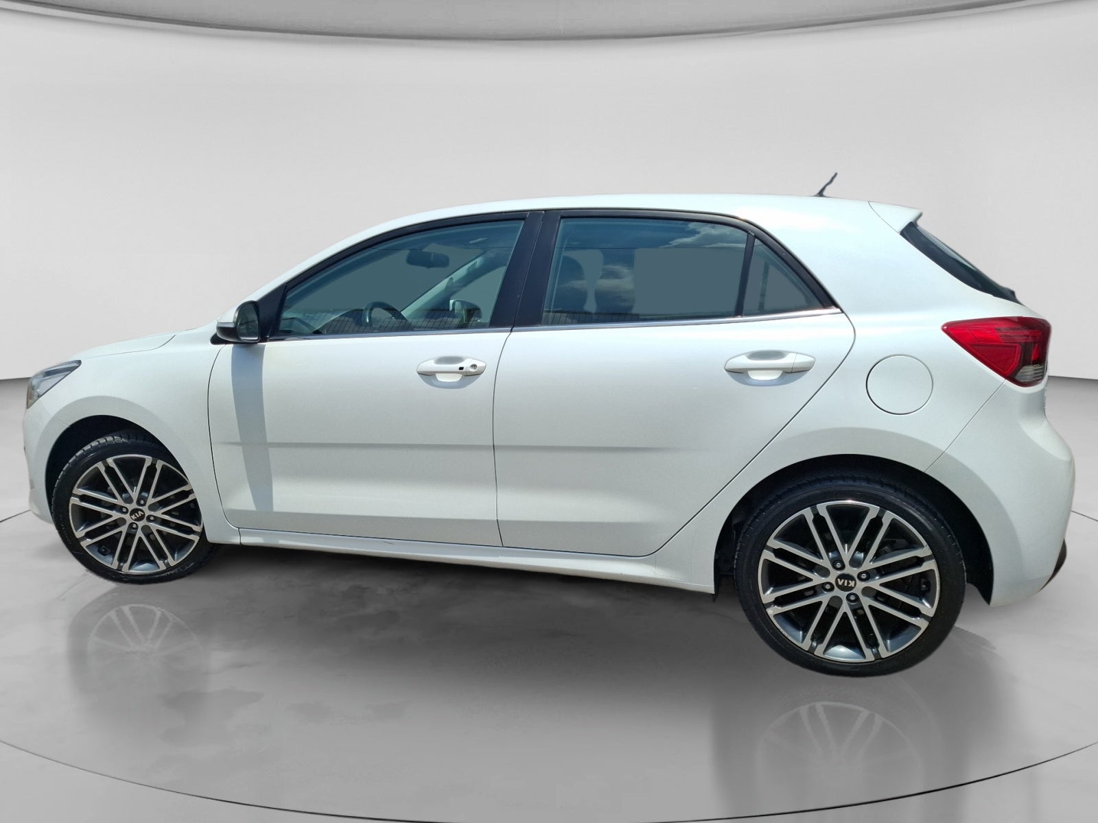 2018 Kia RIO EX PACK 1.6 AT