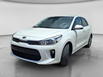 2018 Kia RIO EX PACK 1.6 AT