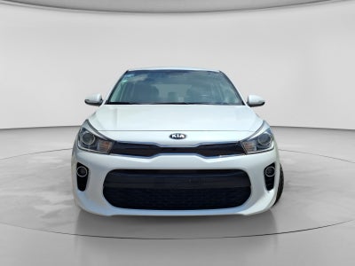 2018 Kia RIO EX PACK 1.6 AT