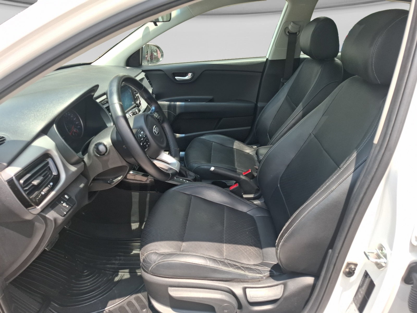 2018 Kia RIO EX PACK 1.6 AT