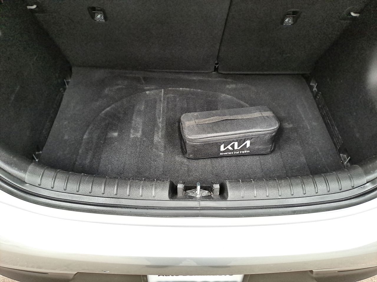 2023 Kia RIO EX TA