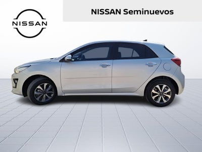 2023 Kia RIO EX TA