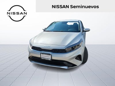 2023 Kia FORTE L TM