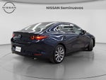 2021 Mazda MAZDA3 I GRAND TOURING SEDAN