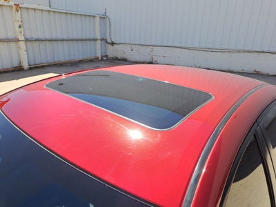 2023 Nissan SENTRA SR CVT 23