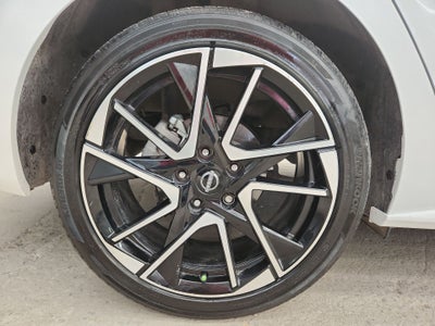 2024 Nissan SENTRA PLATINUM BITONO CVT 24