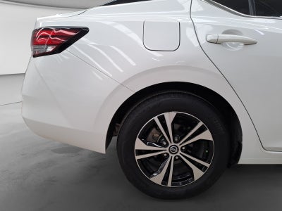 2020 Nissan SENTRA ADVANCE CVT
