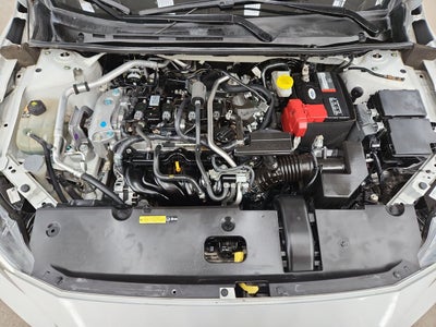 2023 Nissan SENTRA ADVANCE TM 23