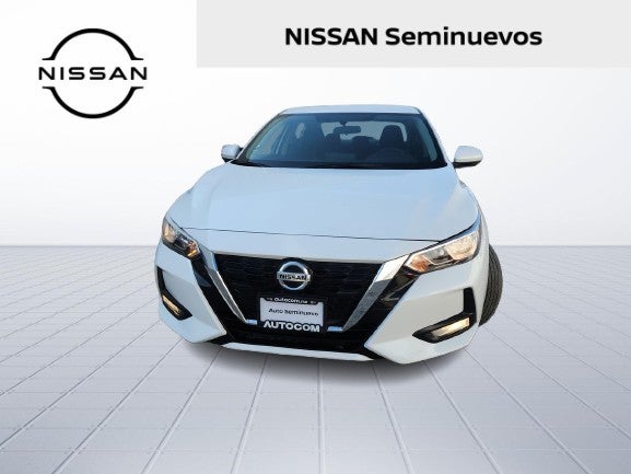 2023 Nissan SENTRA ADVANCE TM 23
