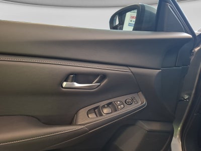 2025 Nissan SENTRA ADVANCE TM 25