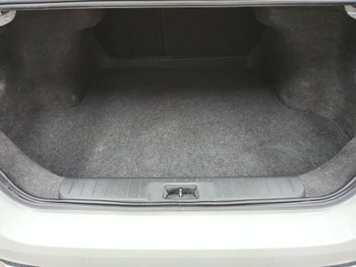 2023 Nissan SENTRA SENSE TM 23