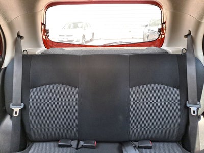 2020 Nissan MARCH SENSE TM