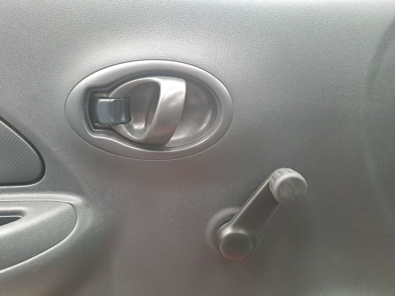 2020 Nissan MARCH SENSE TM