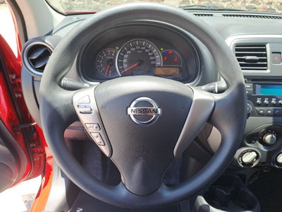 2020 Nissan MARCH SENSE TM