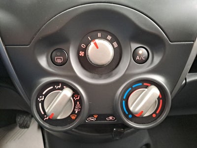 2020 Nissan MARCH SENSE TM
