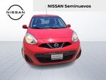 2020 Nissan MARCH SENSE TM