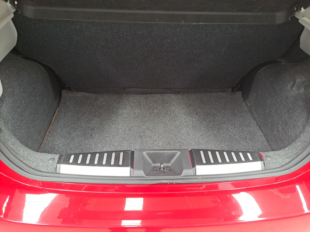 2020 Nissan MARCH SENSE TM